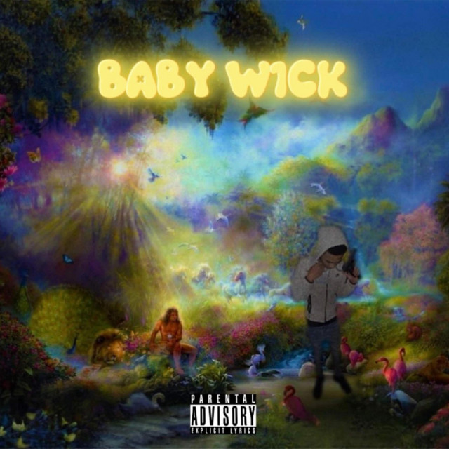 5STARR - EP by BABY W1CK | Spotify