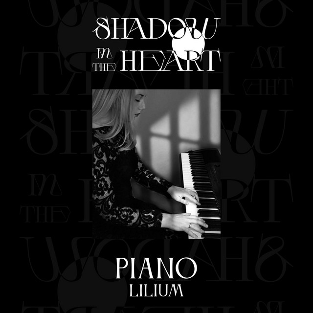 Shadow In The Heart