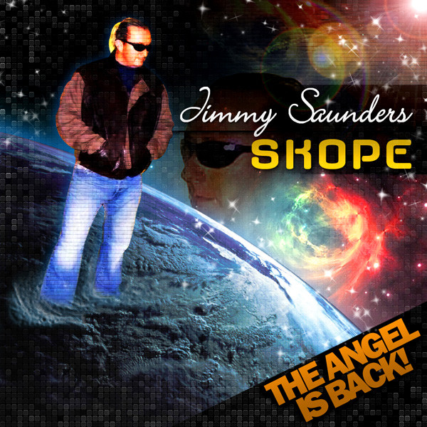 Skope cover
