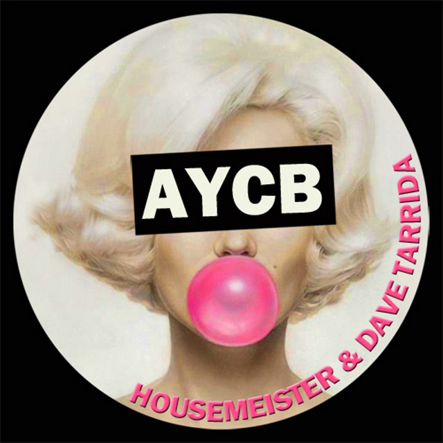 Bubblecum cover art