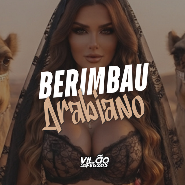 Berimbau Arabiano