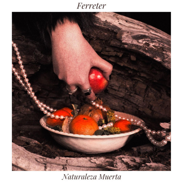 Naturaleza Muerta cover art