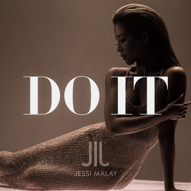 Do It cover art