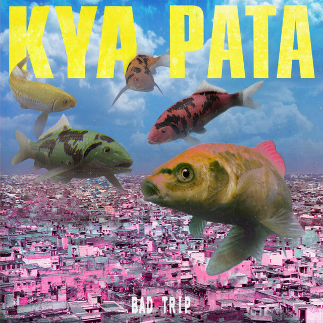 undefined album image