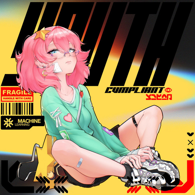 YOUTH cover art
