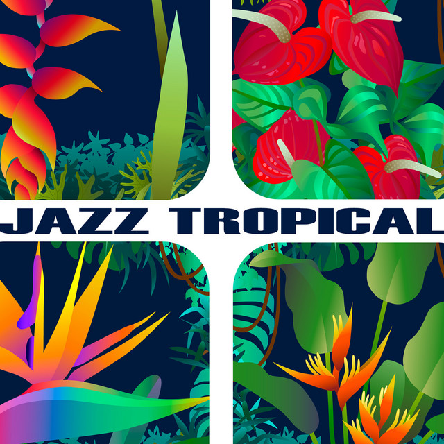 JAZZ TROPICAL ~ 真夏の楽園ラテンジャズ・セレクト25 - Compilation