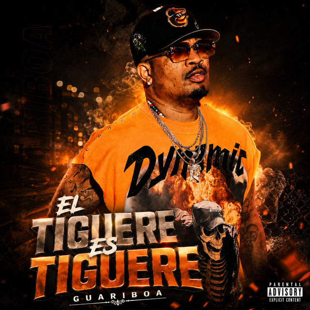 El Tiguere Es Tiguere