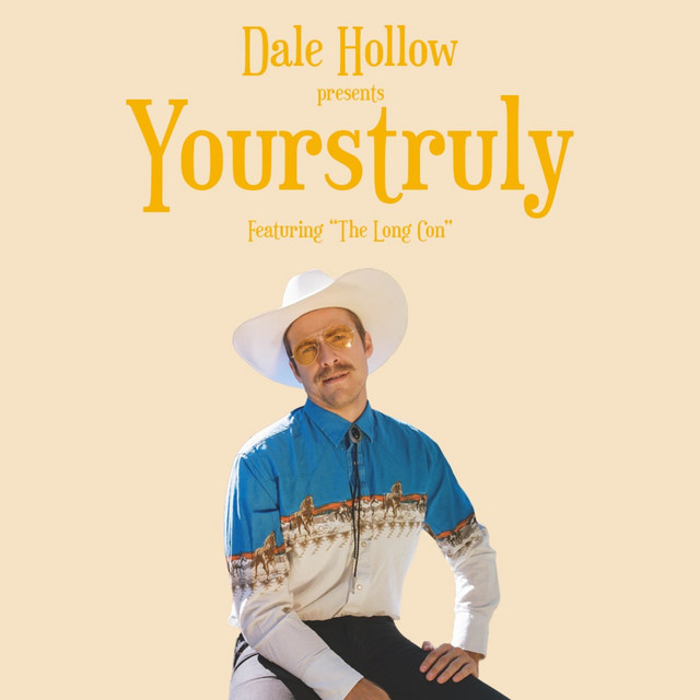 Yourstruly cover art