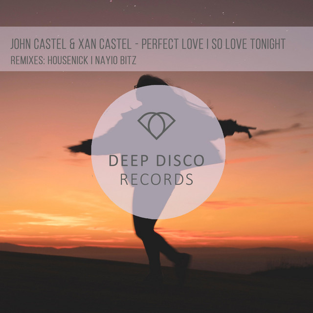 So Love Tonight - Housenick Remix