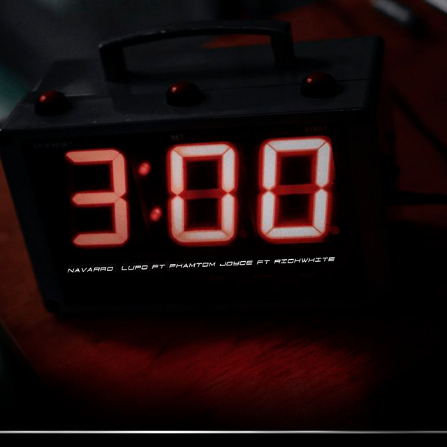 3 Am