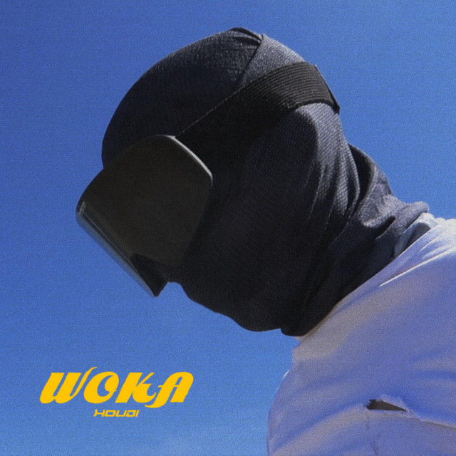 WOKA cover art