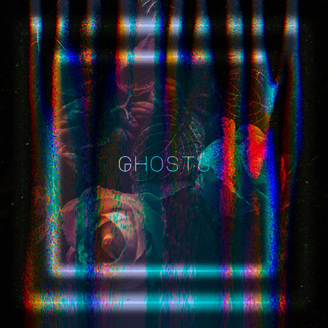 Ghosts cover art
