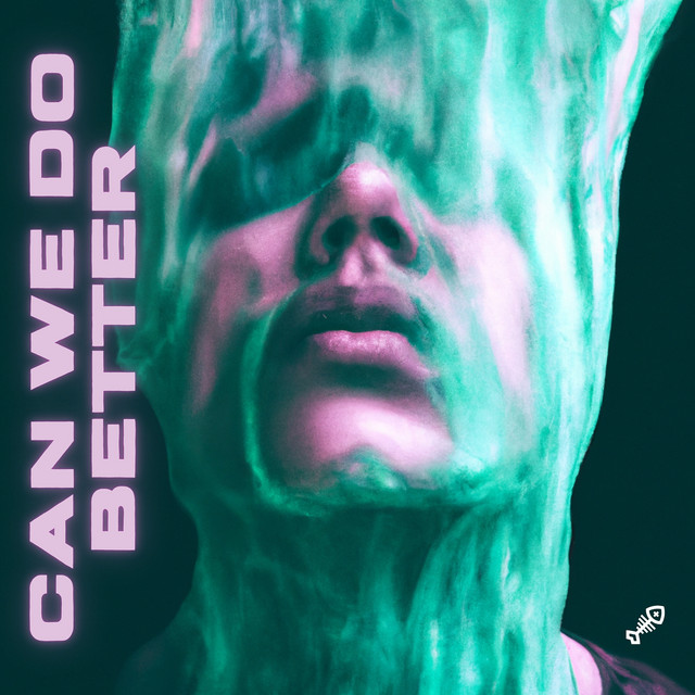 Can We Do Better cover art