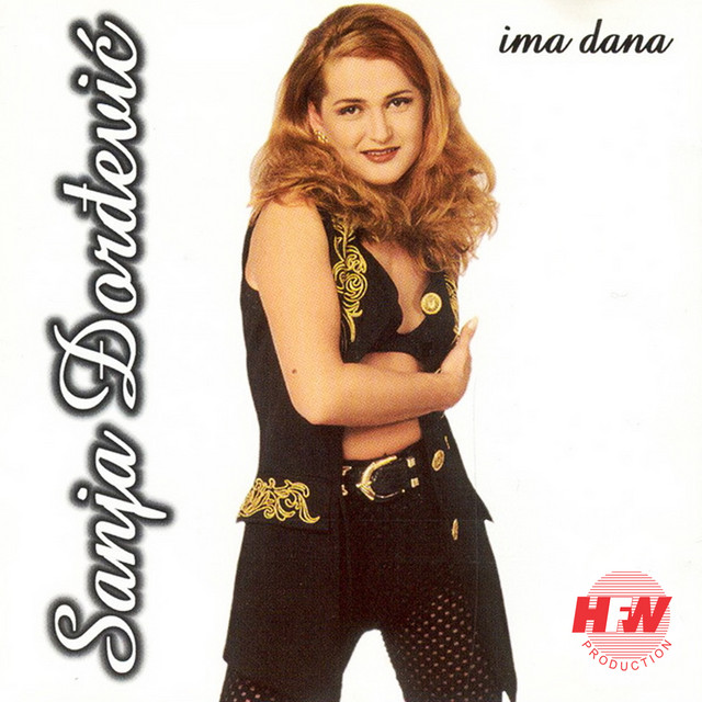 Ima Dana cover art