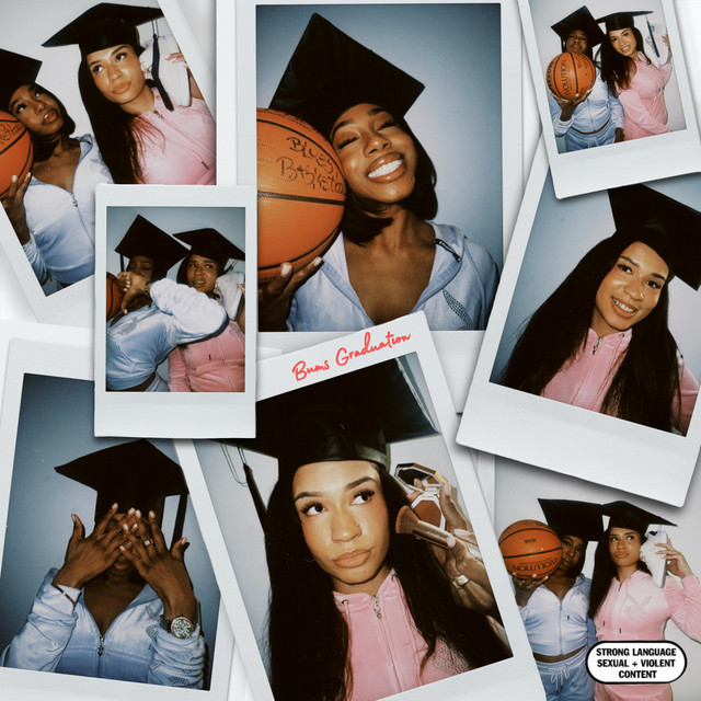 Bums Graduation