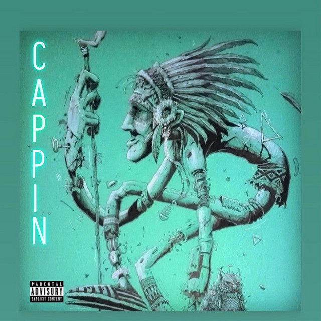 CAPPIN - Single by JrewB | Spotify