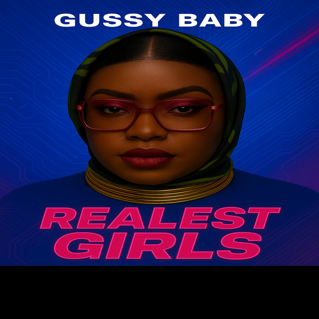 Gussy Baby