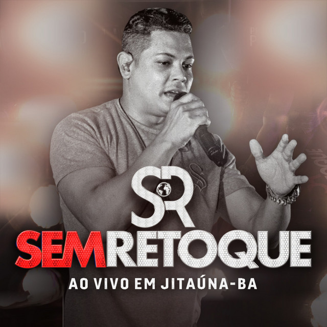 Ao Vivo em Jitauna - Ba cover art