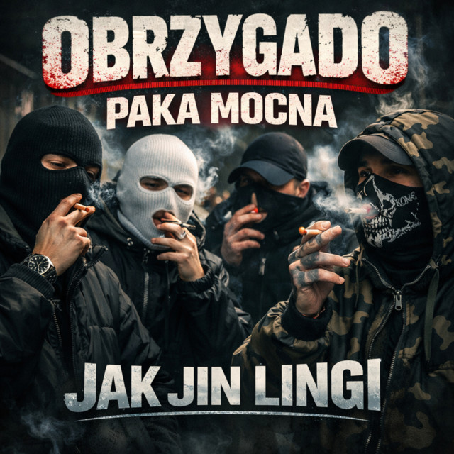 obrzygado