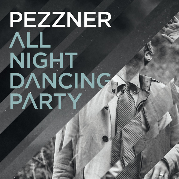 All Night Dancing Party - Justin Martin Mix album art