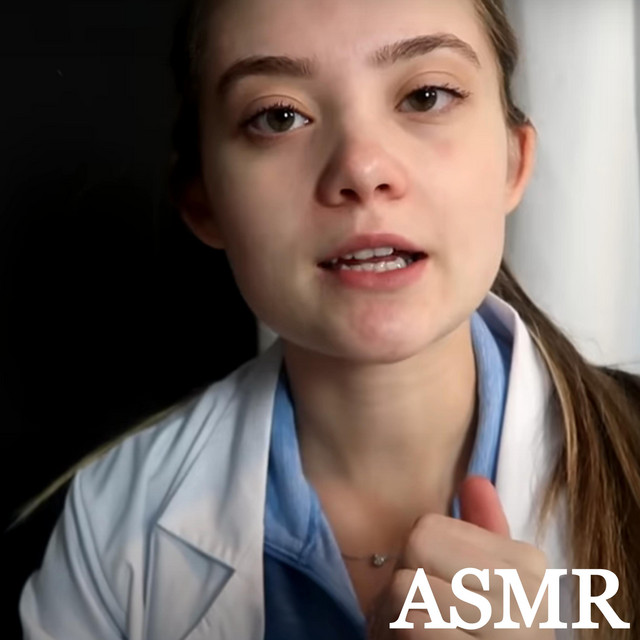 Dentist Cleans Your Teeth Roleplay cover art