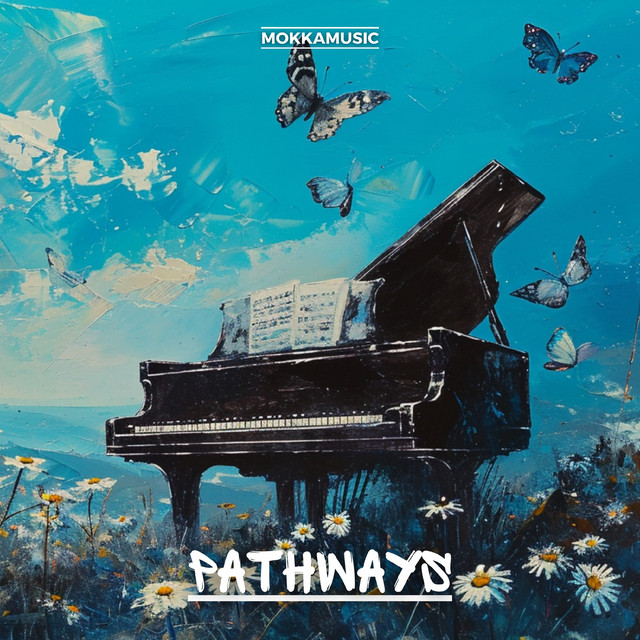 Pathways - song and lyrics by MokkaMusic | Spotify