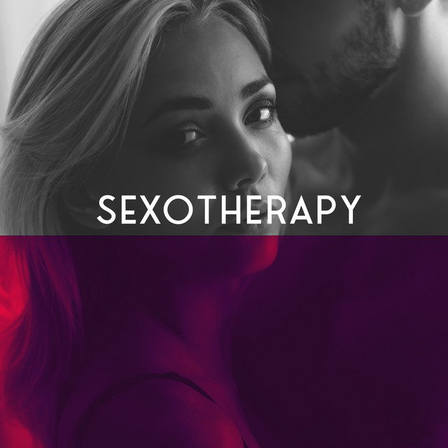 Sexotherapy: Intense Sexual Stimulation with Delicate Sensual Music cover art