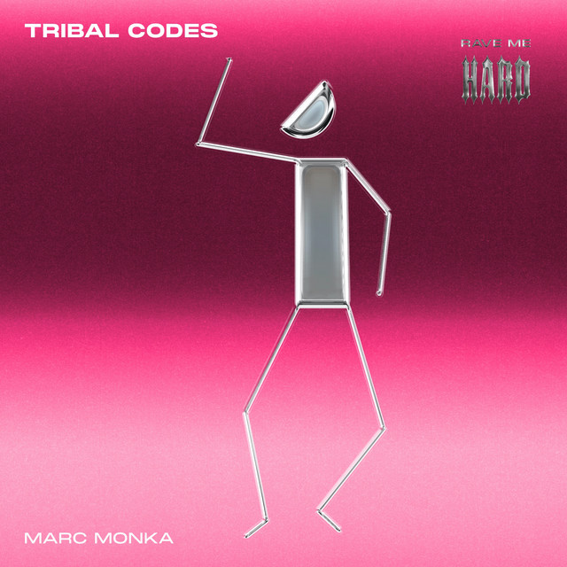 Tribal Codes cover art