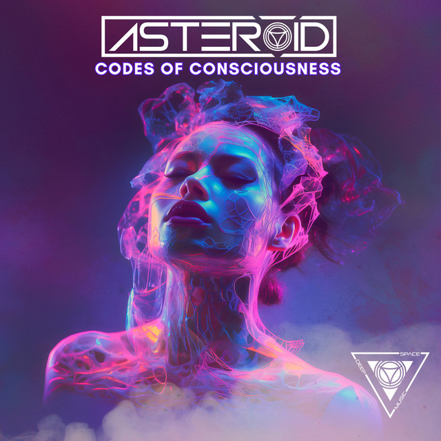 Codes of Consciousness - Extended Mix album art