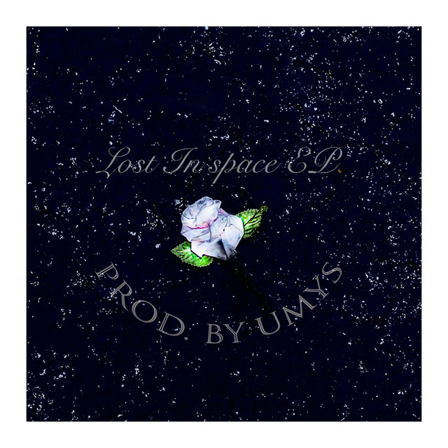 Lost in Space EP cover art