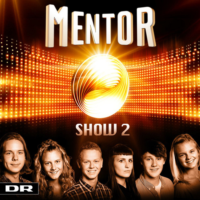 Mentor - Show 2 cover
