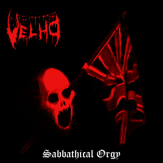 Sabbathical Orgy