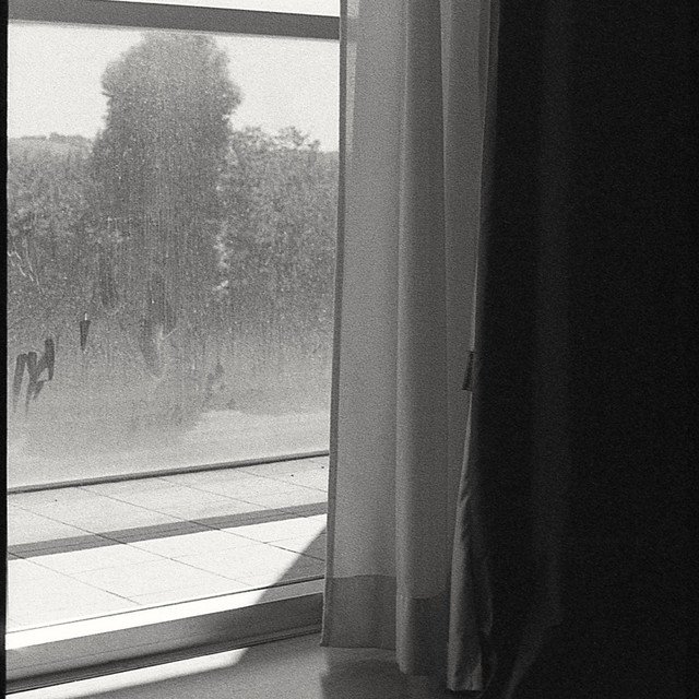 Shutters cover art
