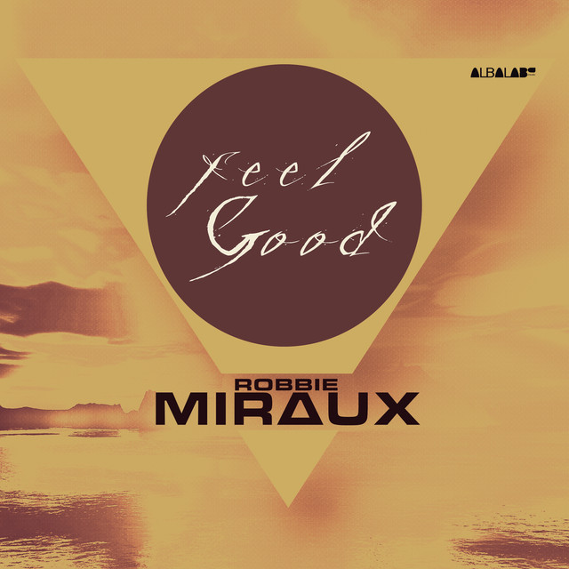 Feel Good cover art