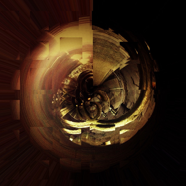 Breach cover art