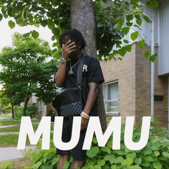 MUMU - Single by Jd | Spotify