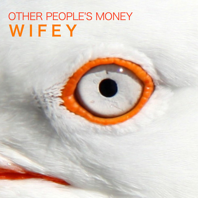 Other People's Money cover art
