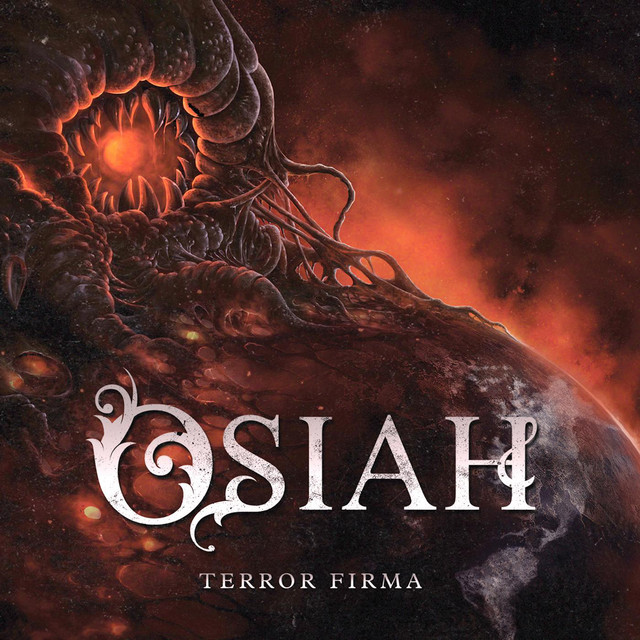 Terror Firma cover art
