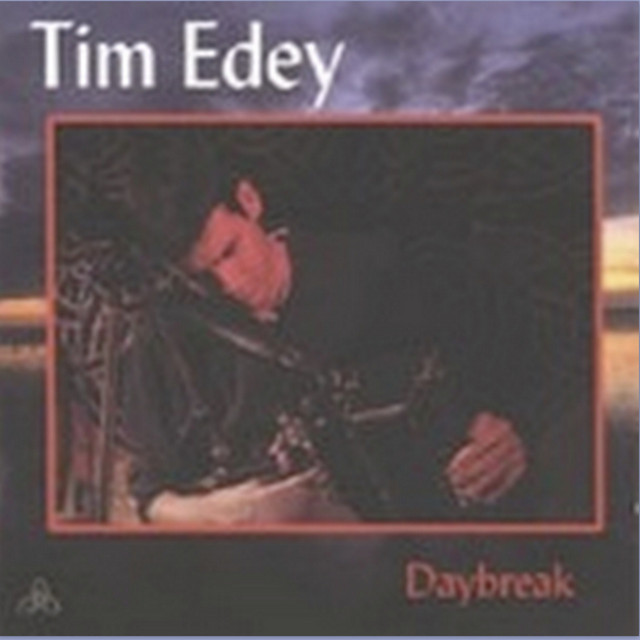 Daybreak cover art
