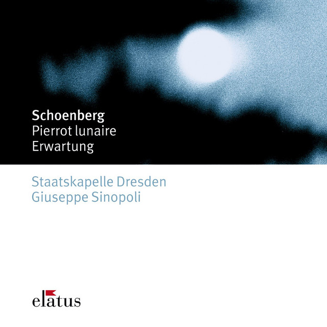 Schönberg : Pierrot lunaire & Erwartung (Elatus)