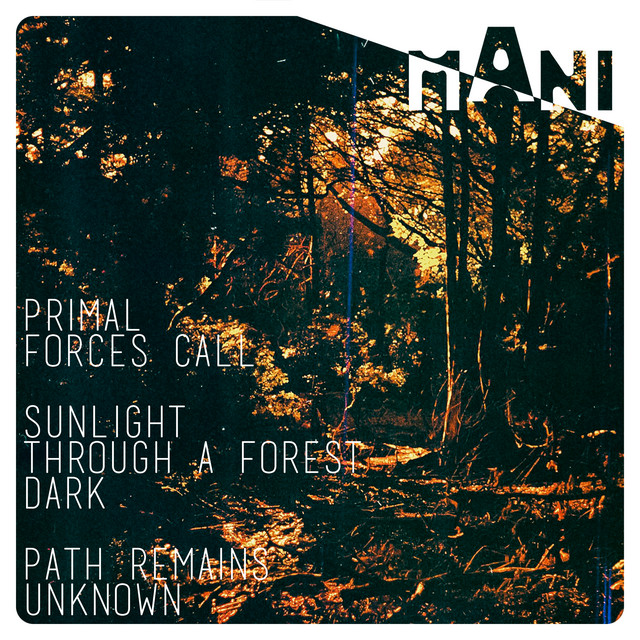 Prison Of Infinity (single)