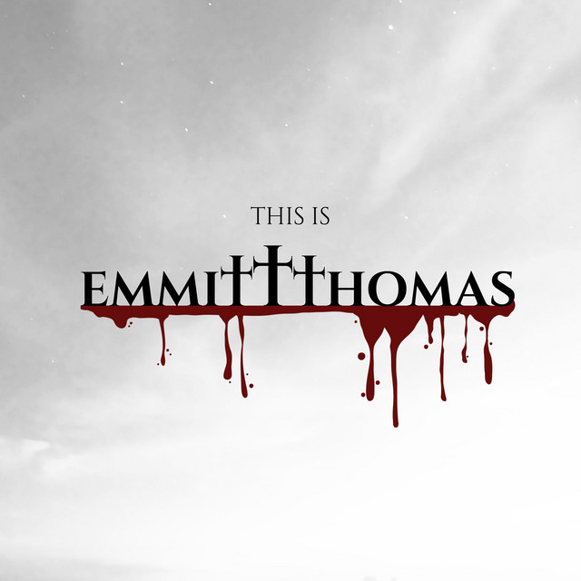 This Is Emmitt Thomas cover art