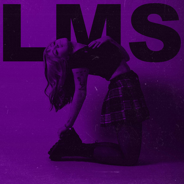 lms (demo) cover art