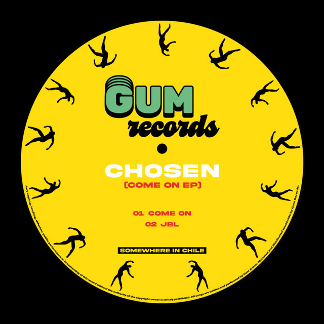 Chosen!