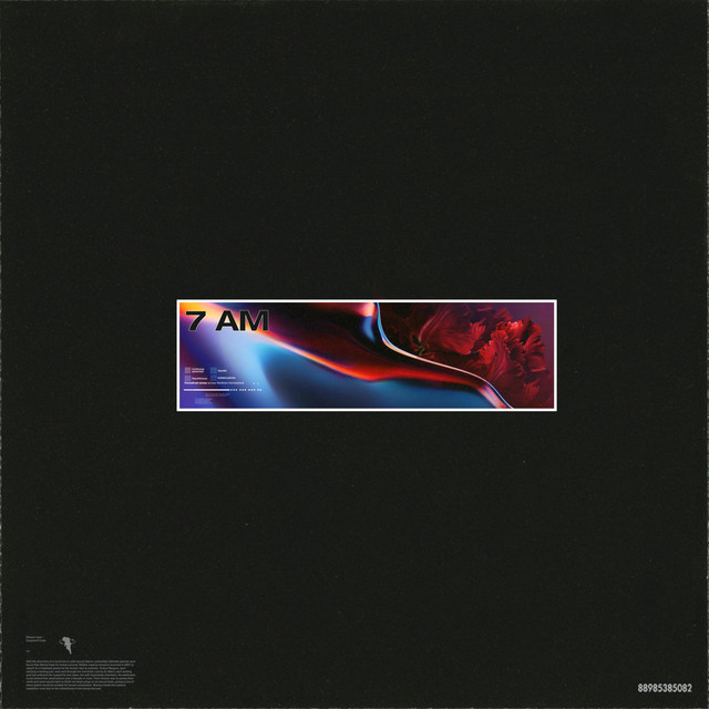 7AM cover art