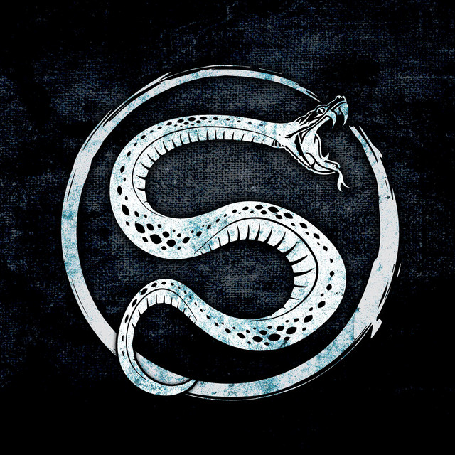 Repress cover art
