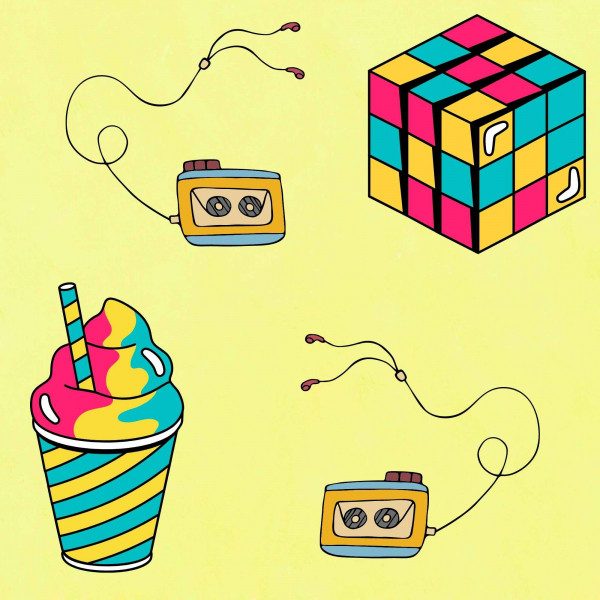 Music for Creative Sky cover art