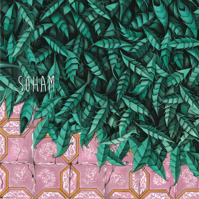 Soham cover art