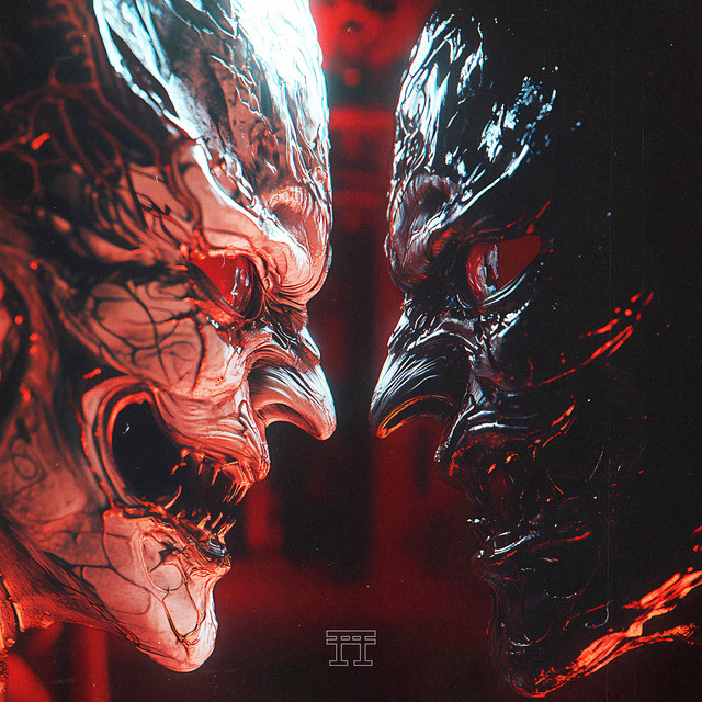 Aetherion EP cover art