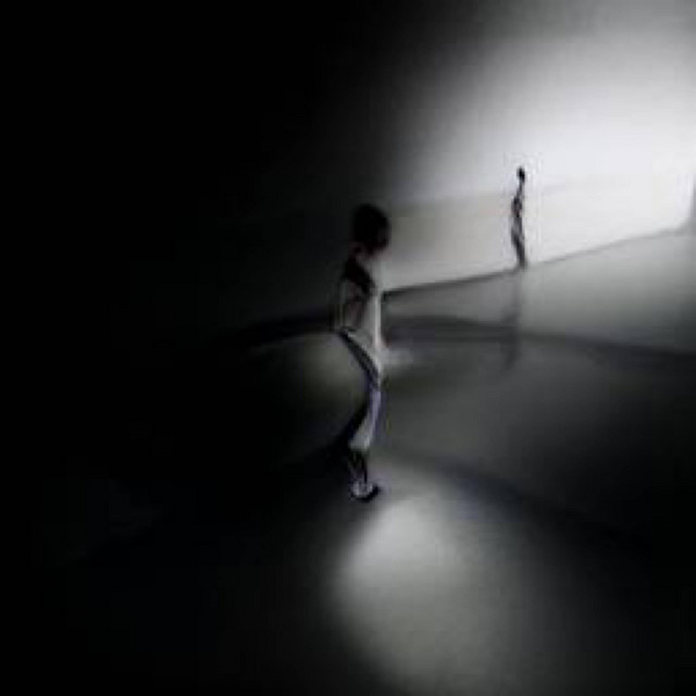 nightmare cover art